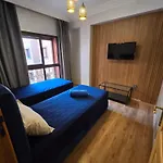 Appartement Moderne Avec Piscine