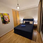 Appartement Moderne Avec Piscine