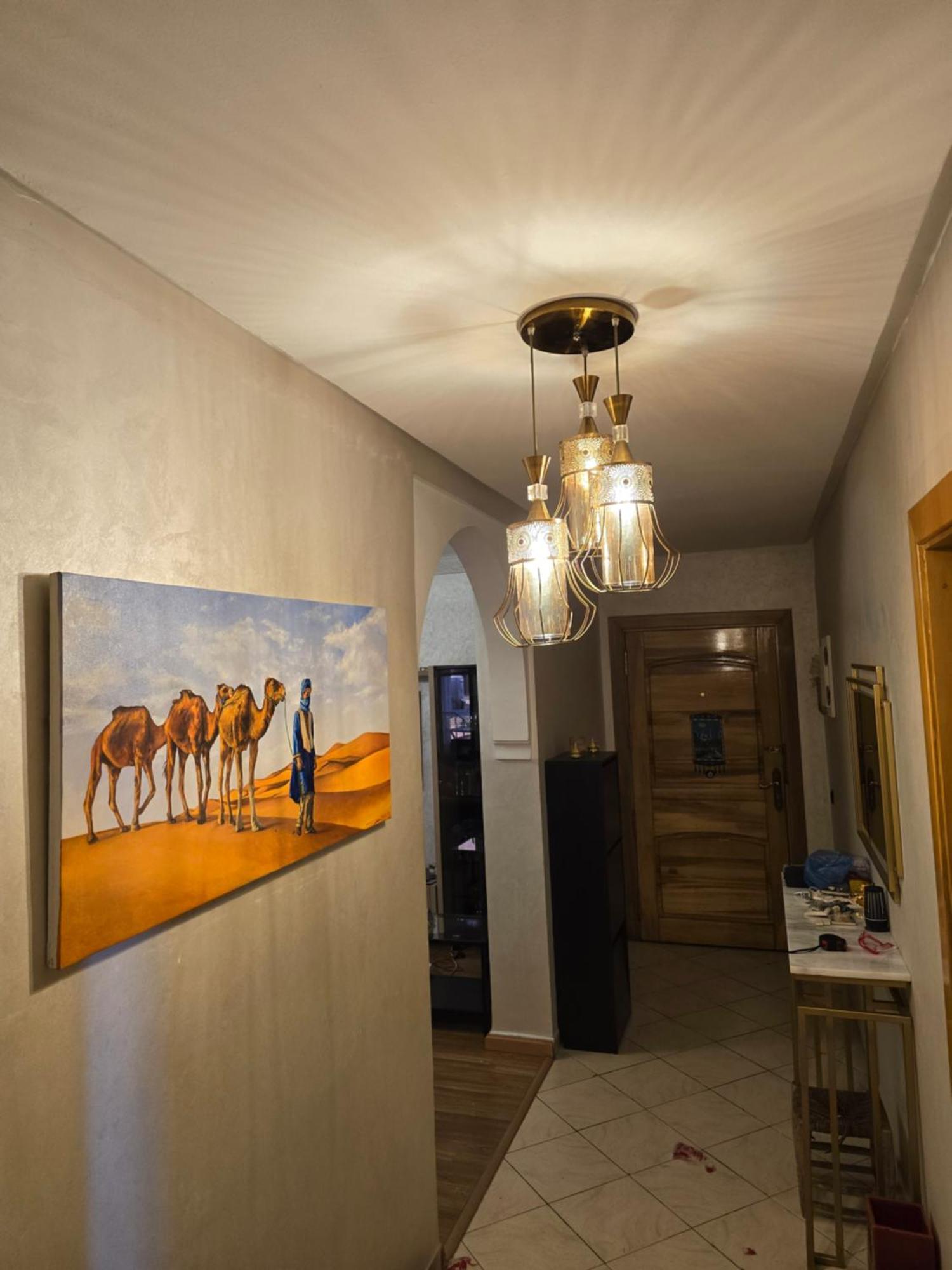 Moderne Avec Piscine Appartement