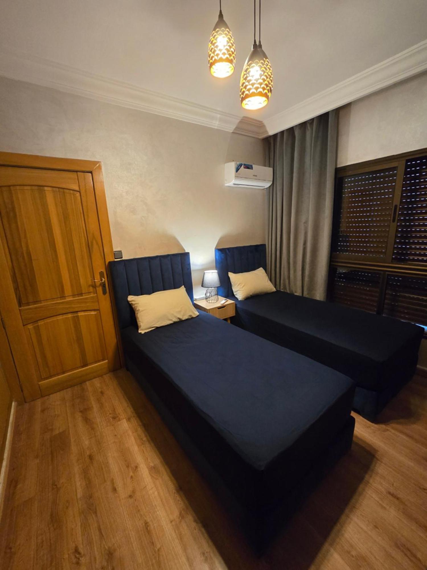 Moderne Avec Piscine Appartement